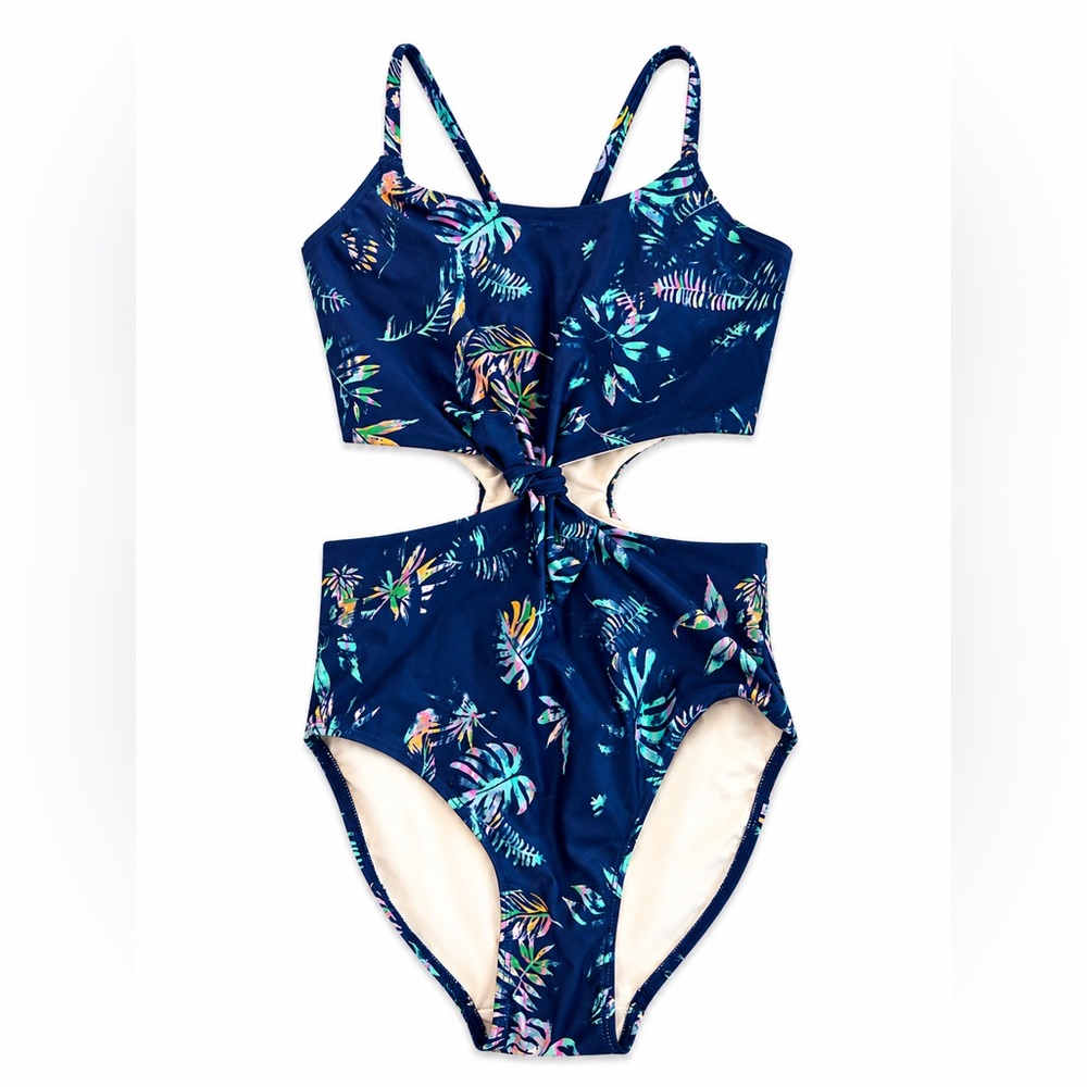 Girls Swim